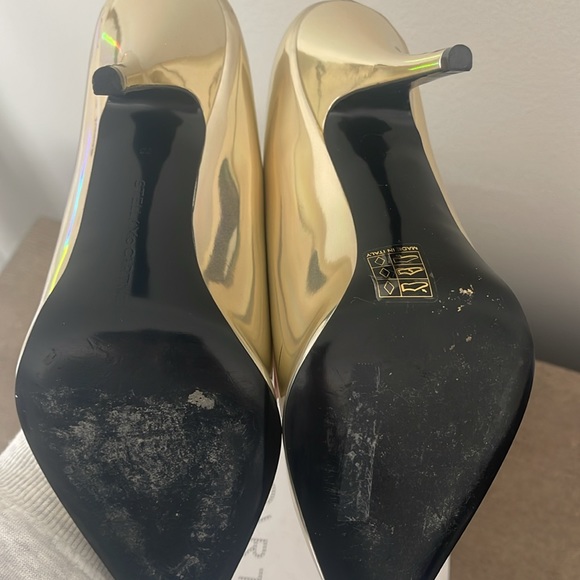 Stella McCartney heels - Picture 5 of 7